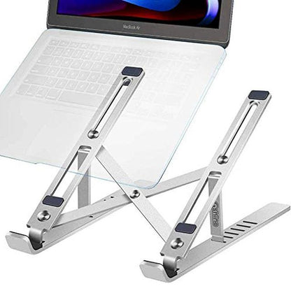 Portable Laptop Stand Aluminium Adjustable