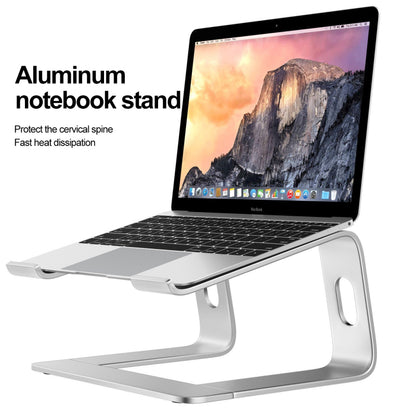 Notebook Stand Laptop Stand Ergonomic Aluminum