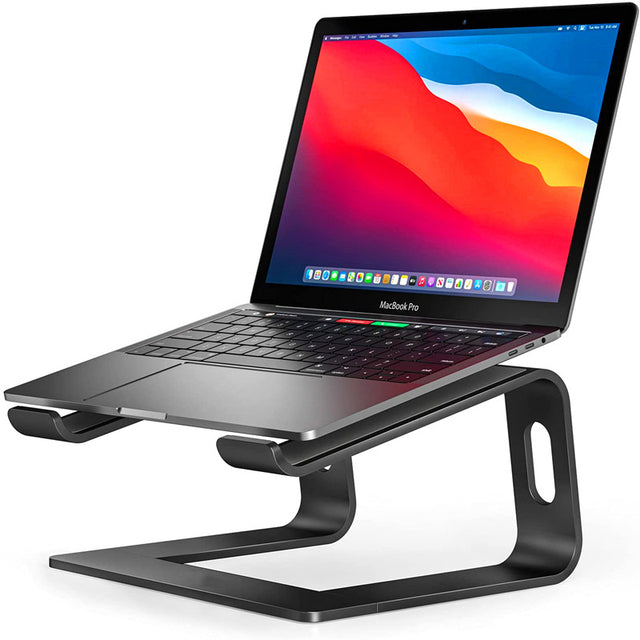 Notebook Stand Laptop Stand Ergonomic Aluminum