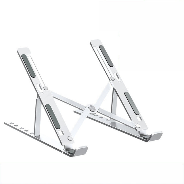 Portable Aluminum Laptop Stand