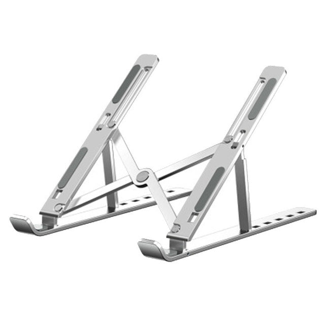 Portable Aluminum Laptop Stand