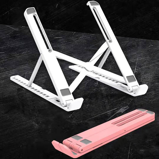 Portable Laptop Stand Aluminium Notebook Support