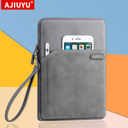 Universal Soft Tablet Liner Sleeve Pouch Bag