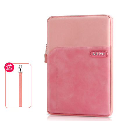 Universal Soft Tablet Liner Sleeve Pouch Bag