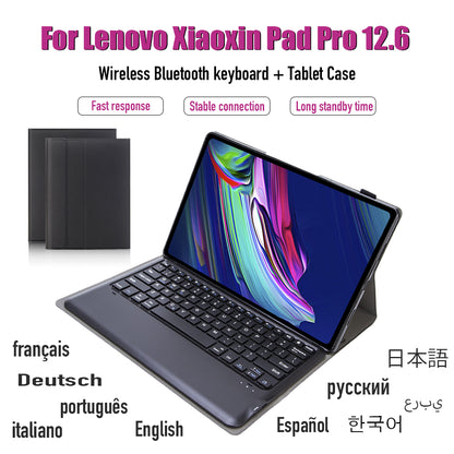 Lenovo Xiaoxin Pad Pro 12.6 Inch