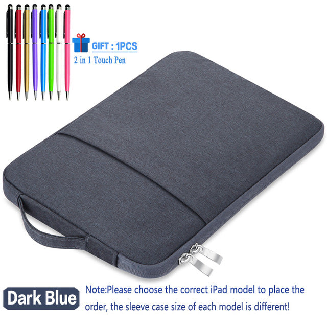 Handbag case For Lenovo Xiaoxin Pad Pro