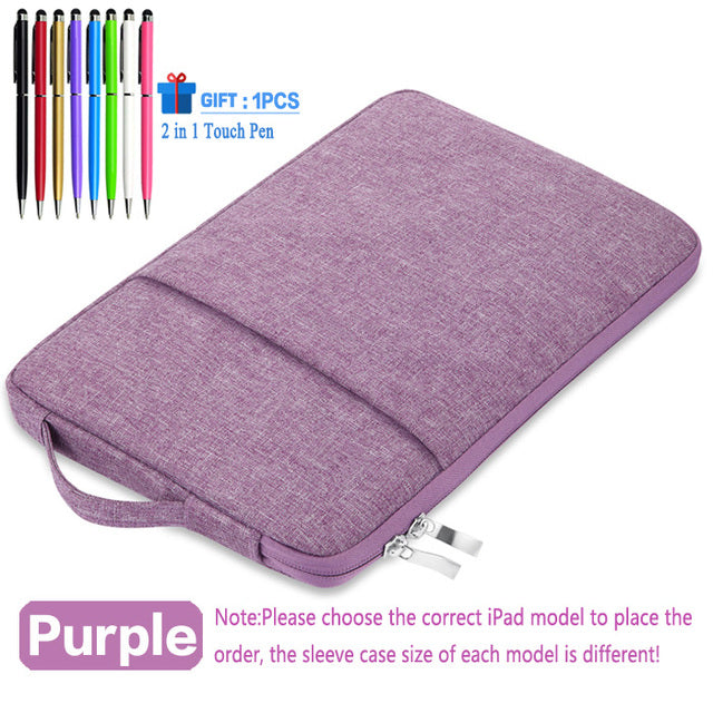 Handbag case For Lenovo Xiaoxin Pad Pro