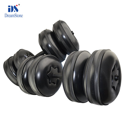 1-35 KG Water Filled Travel Dumbbell