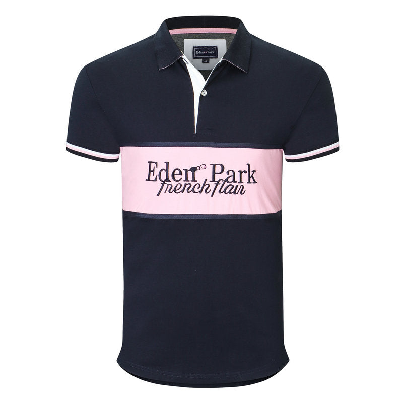 Polo Shirt Short Sleeve