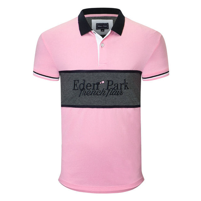 Polo Shirt Short Sleeve