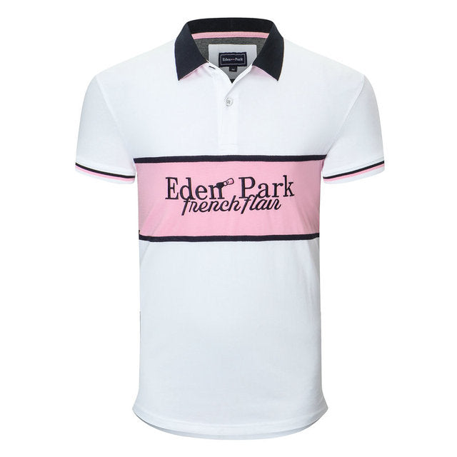 Polo Shirt Short Sleeve