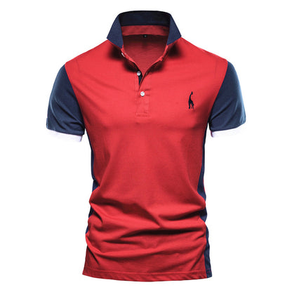 High Quality Polo Shirt