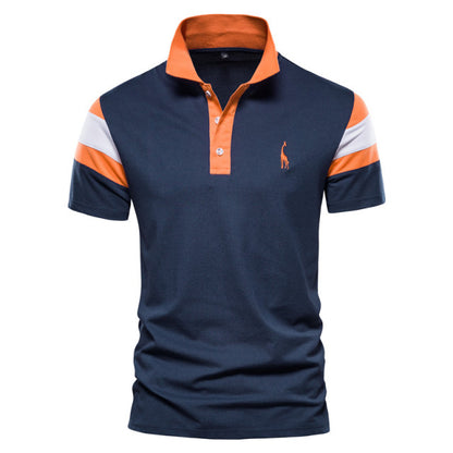 High Quality Polo Shirt