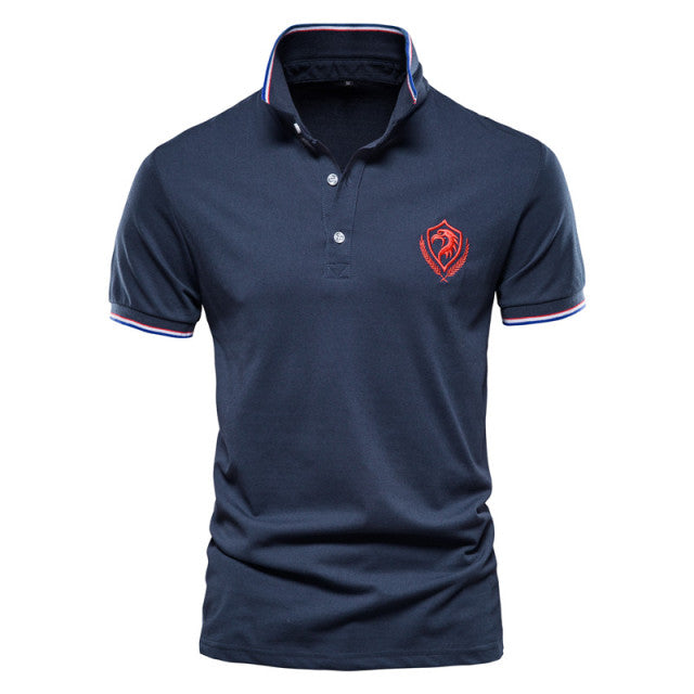 High Quality Polo Shirt