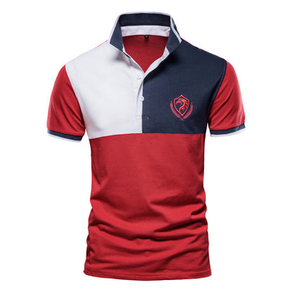 High Quality Polo Shirt