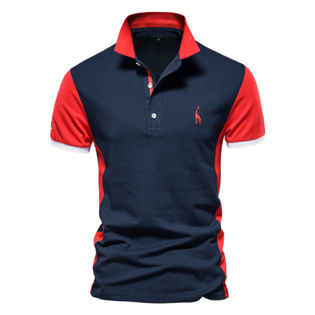 High Quality Polo Shirt