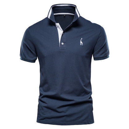 High Quality Polo Shirt