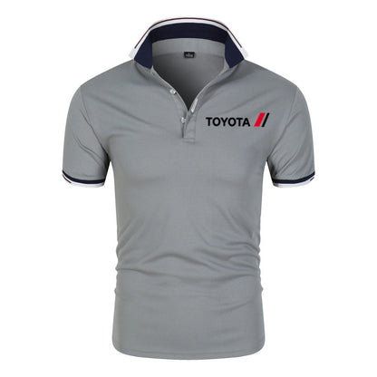 Polo Shirt Short Sleeve