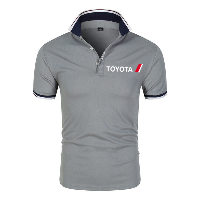 Polo Shirt Short Sleeve