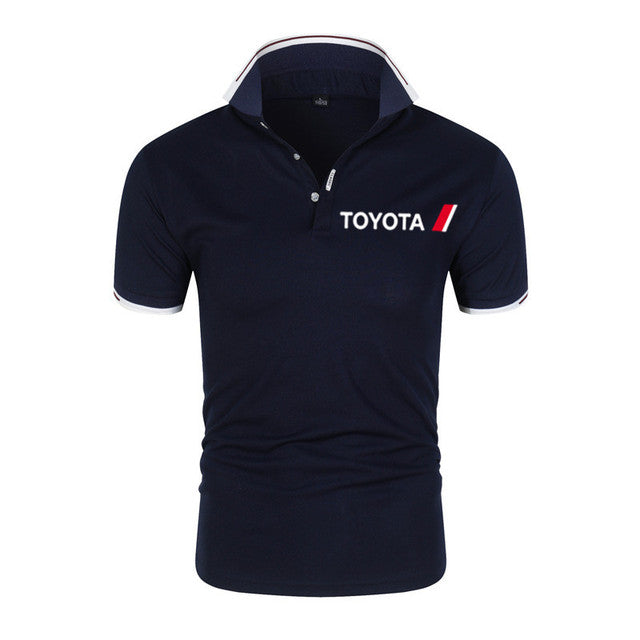 Polo Shirt Short Sleeve