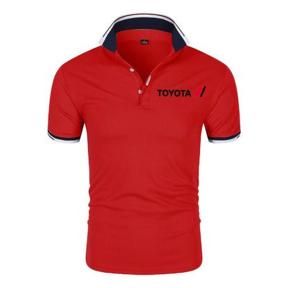 Polo Shirt Short Sleeve