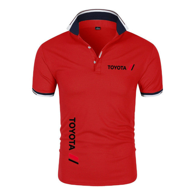 Polo Shirt Short Sleeve