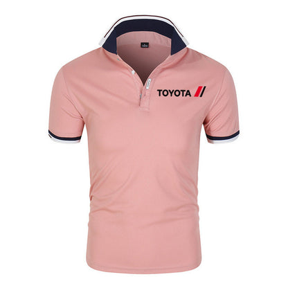 Polo Shirt Short Sleeve