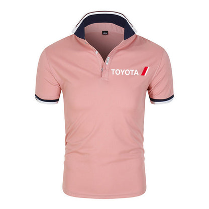 Polo Shirt Short Sleeve