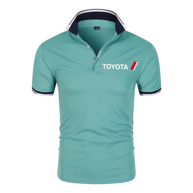 Polo Shirt Short Sleeve