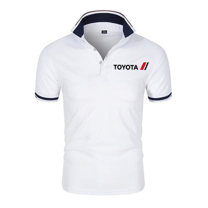 Polo Shirt Short Sleeve