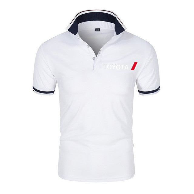 Polo Shirt Short Sleeve