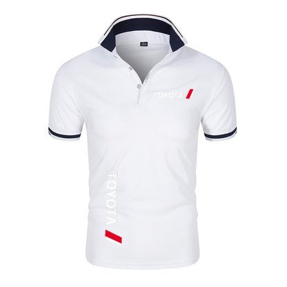 Polo Shirt Short Sleeve