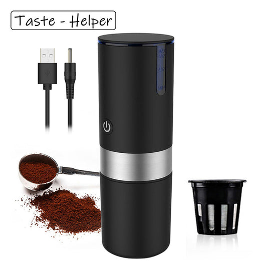 Portable Coffee Machine