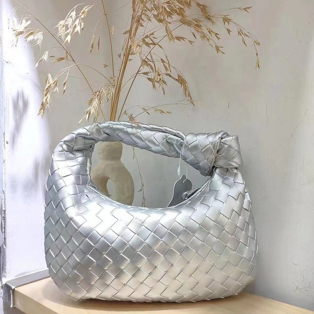 Fashion Handmade Woven Bag