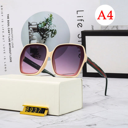 Luxury Brand With Box High-Quality Polarized Glasses