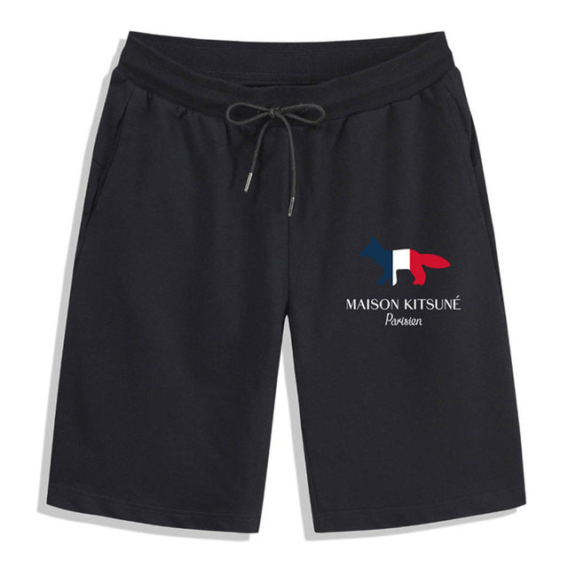 Shorts Summer Jogging Short Pants