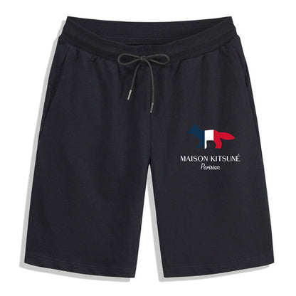 Shorts Summer Jogging Short Pants