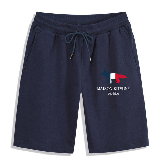 Shorts Summer Jogging Short Pants