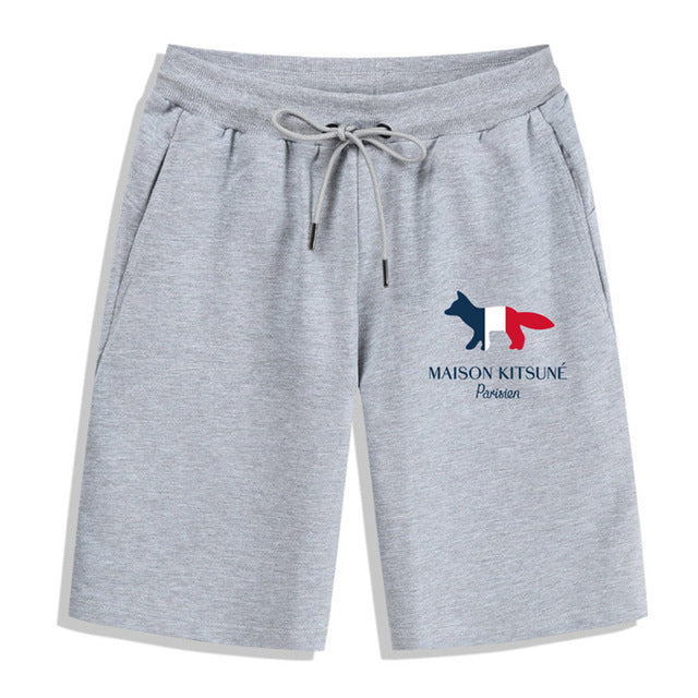 Shorts Summer Jogging Short Pants