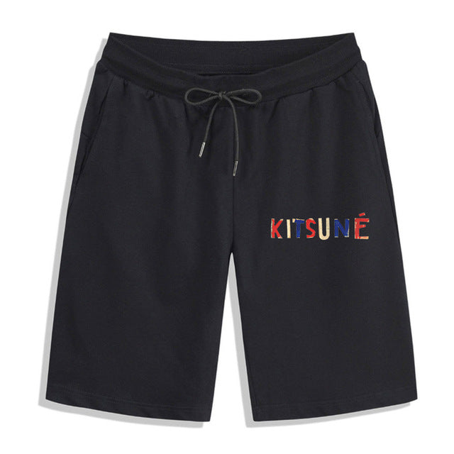 Shorts Summer Jogging Short Pants