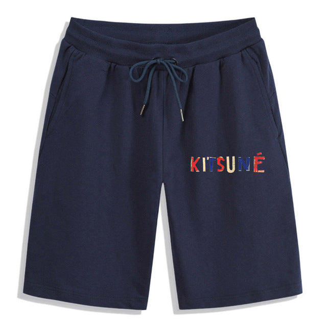 Shorts Summer Jogging Short Pants