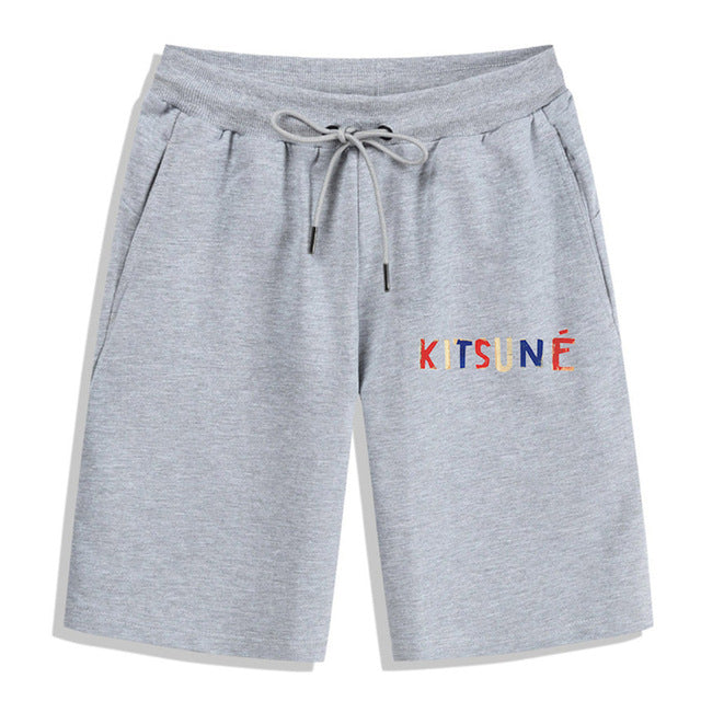 Shorts Summer Jogging Short Pants