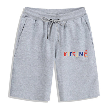 Shorts Summer Jogging Short Pants