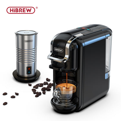 Capsule Expresso Coffee Machine