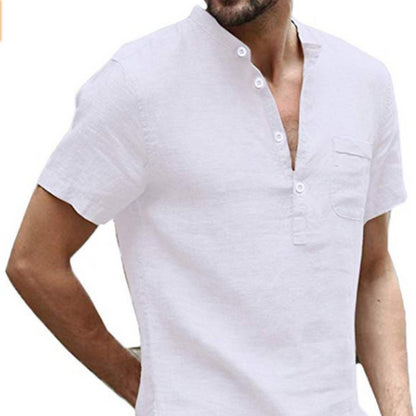 Short-Sleeved T-shirt Cotton