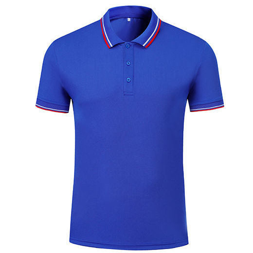 Polo Shirts for Men Tops