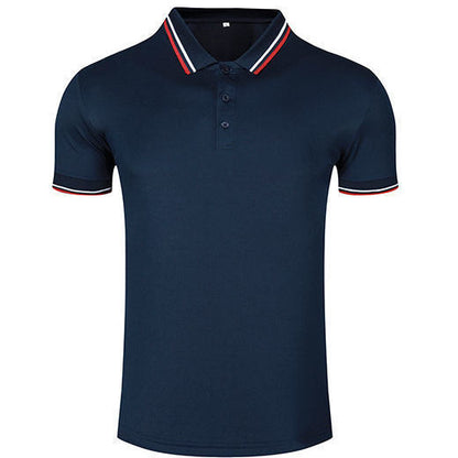 Polo Shirts for Men Tops