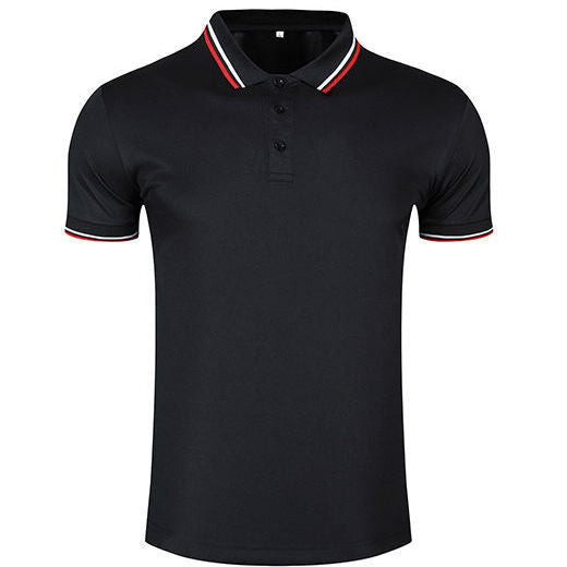 Polo Shirts for Men Tops