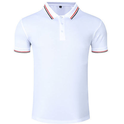 Polo Shirts for Men Tops