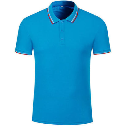 Polo Shirts for Men Tops